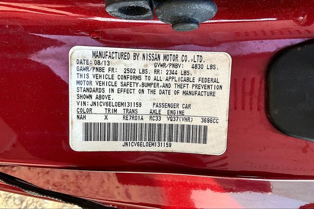 Vehicle image 32 of 32