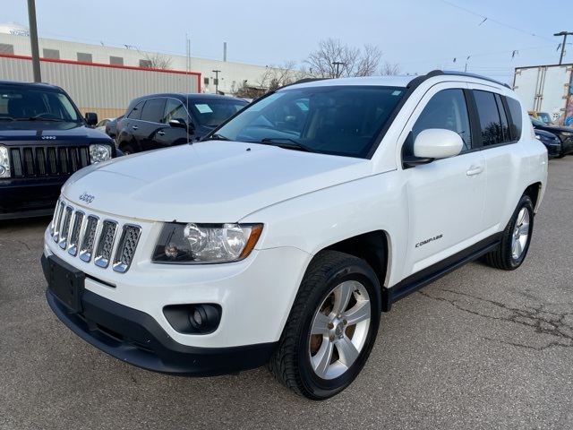 Vehicle image 1 of 33