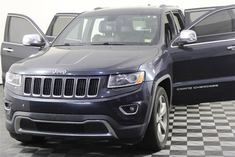 Vehicle image 1 of 32
