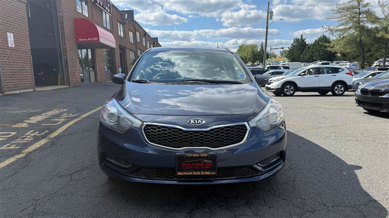 2014 Kia Forte LX Image 2 of 34