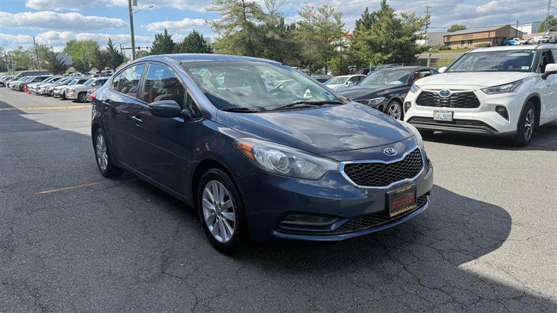 2014 Kia Forte LX Image 3 of 34