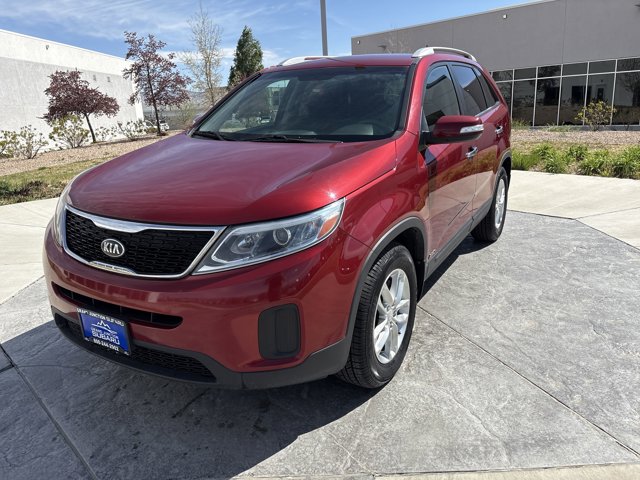 Vehicle image 1 of 27