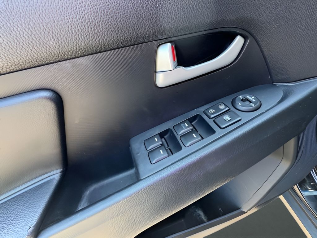 2014 Kia Sportage LX Image 20 of 22