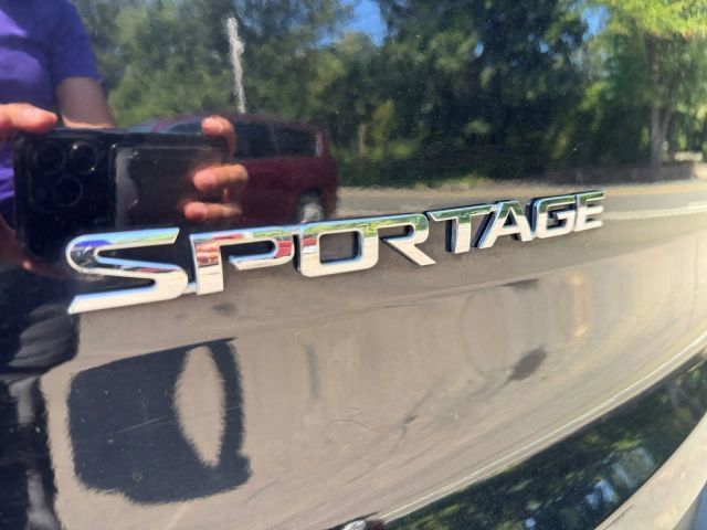 2014 Kia Sportage LX Image 22 of 22