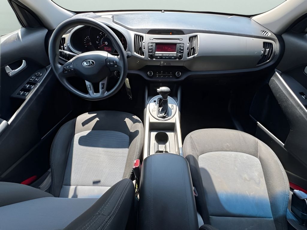 2014 Kia Sportage LX Image 16 of 22
