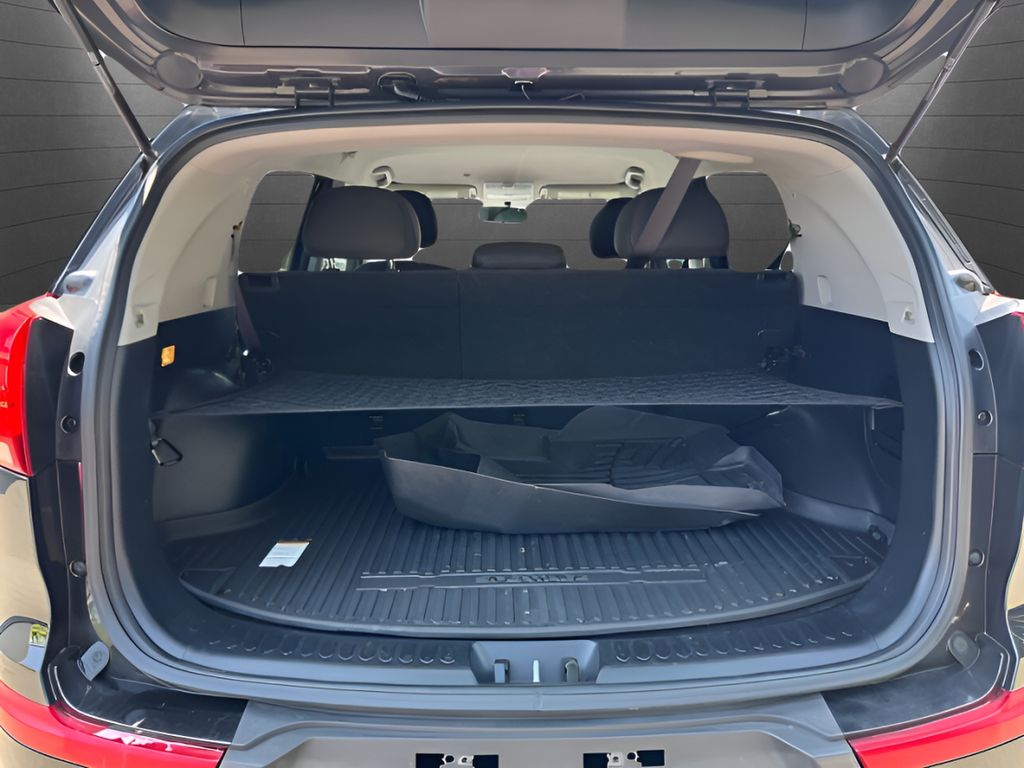 2014 Kia Sportage LX Image 11 of 22