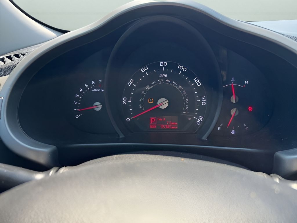 2014 Kia Sportage LX Image 18 of 22