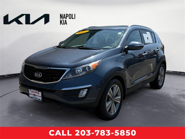 Vehicle image 1 of 27