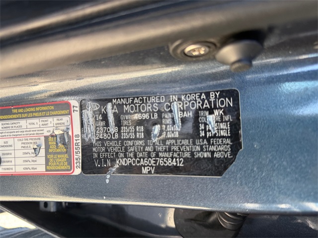 Vehicle image 25 of 27