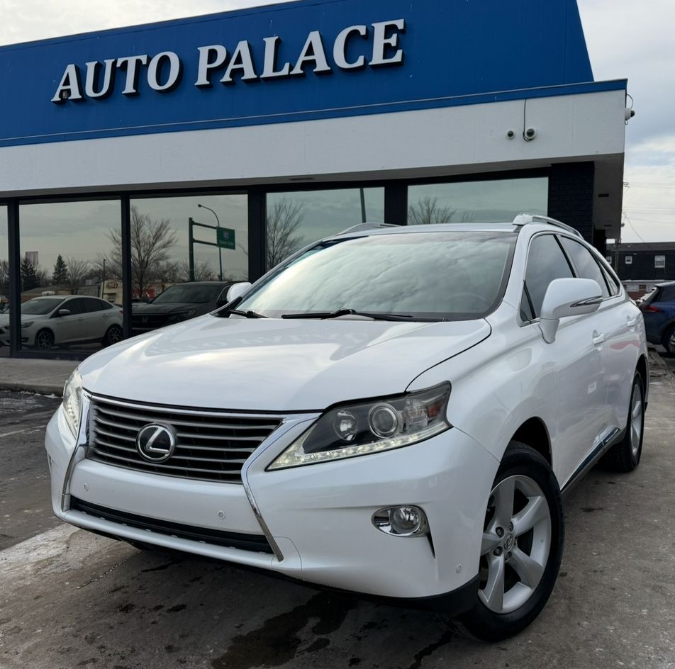 Vehicle image 1 of 16