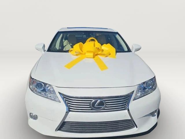 2014 Lexus ES 350 Image 1 of 21