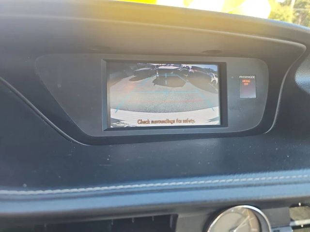 2014 Lexus ES 350 Image 17 of 21