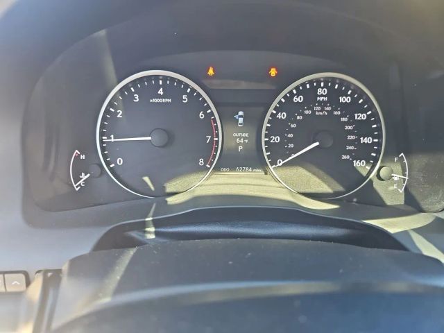 2014 Lexus ES 350 Image 16 of 21