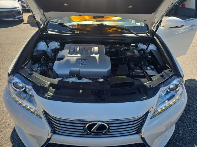 2014 Lexus ES 350 Image 7 of 21