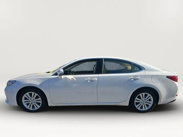 2014 Lexus ES 350 Image 6 of 21