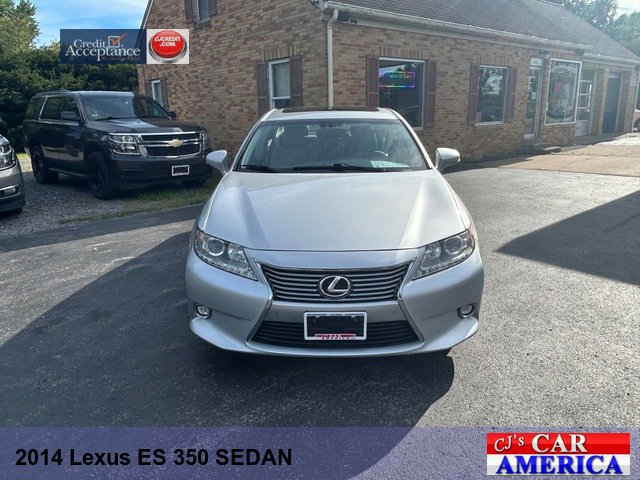 2014 Lexus ES 350 Image 2 of 13