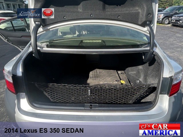 2014 Lexus ES 350 Image 7 of 13