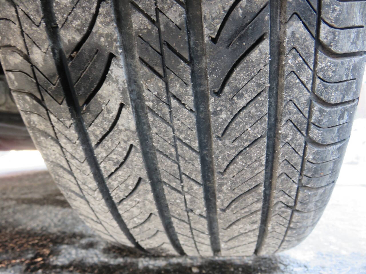 2014 Lexus LS 460 Image 8 of 41