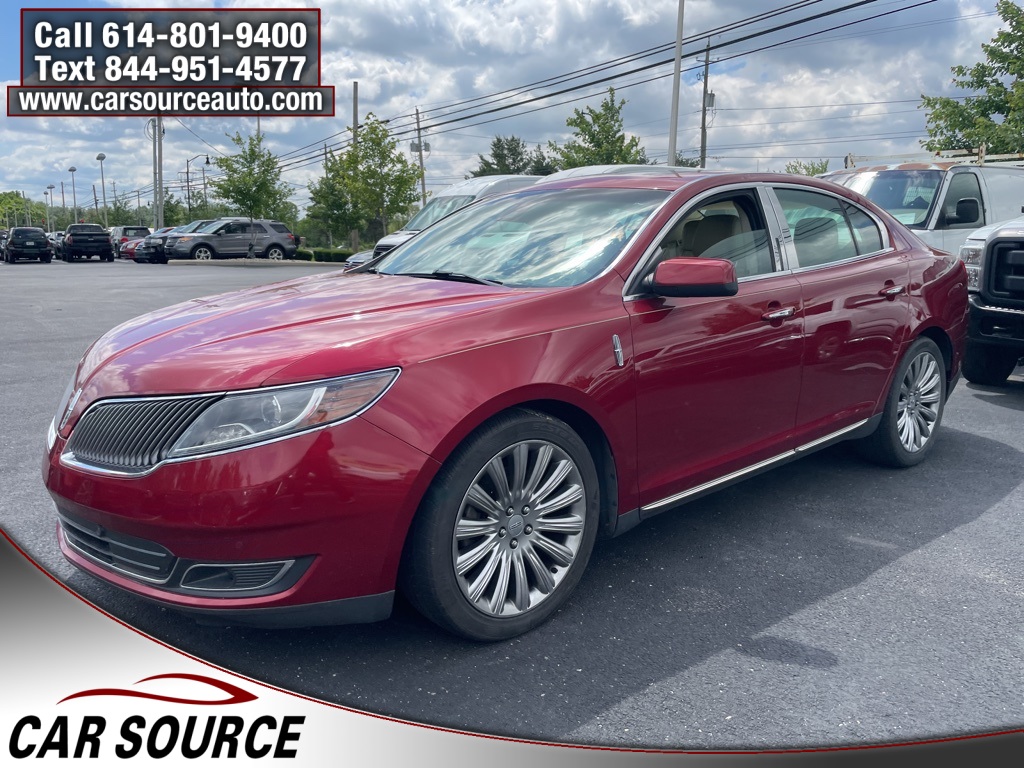 Vehicle image 1 of 25