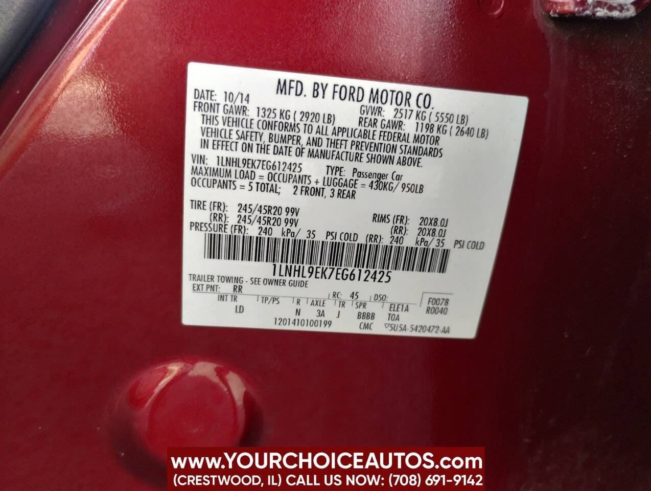 Vehicle image 25 of 39