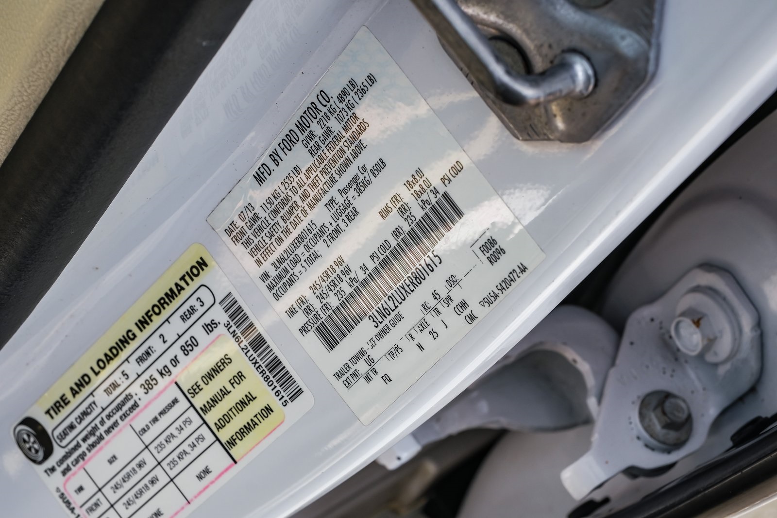 Vehicle image 55 of 55