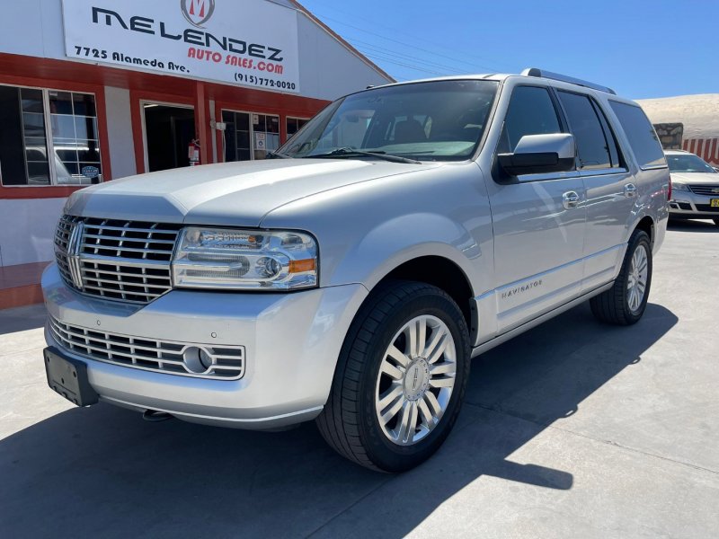Vehicle image 1 of 21