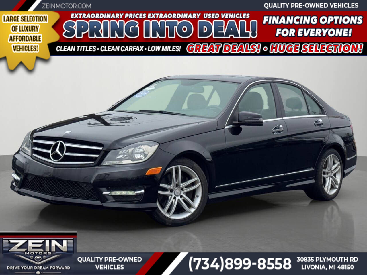 Vehicle image 1 of 31