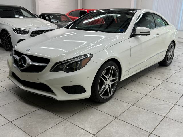 2014 Mercedes-Benz E-Class 350 Image 1 of 34