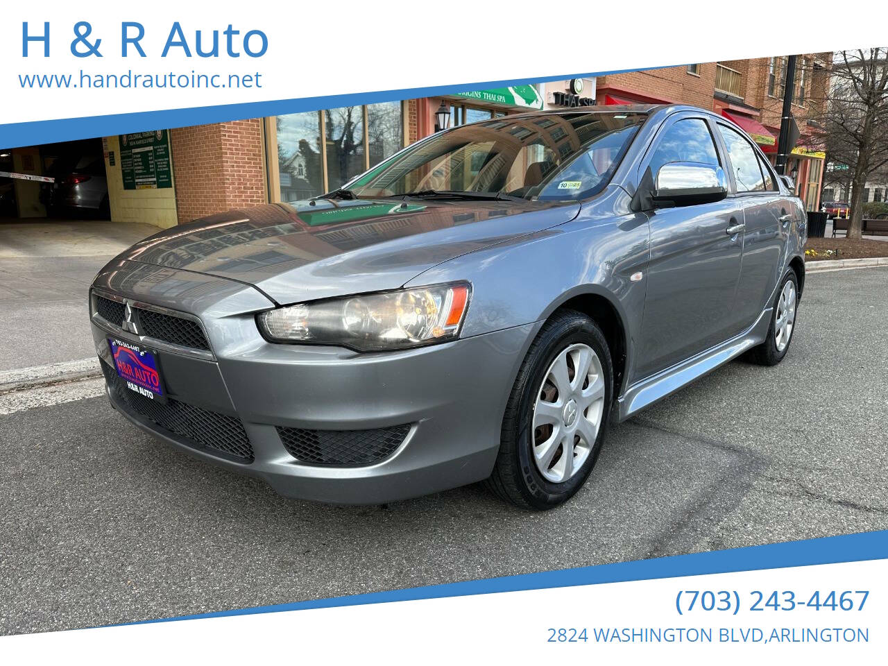 Vehicle image 1 of 22