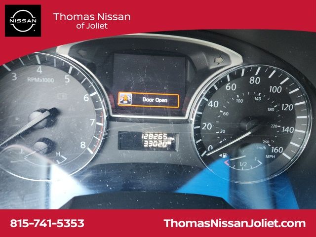 2014 Nissan Altima 2.5 S Image 5 of 6
