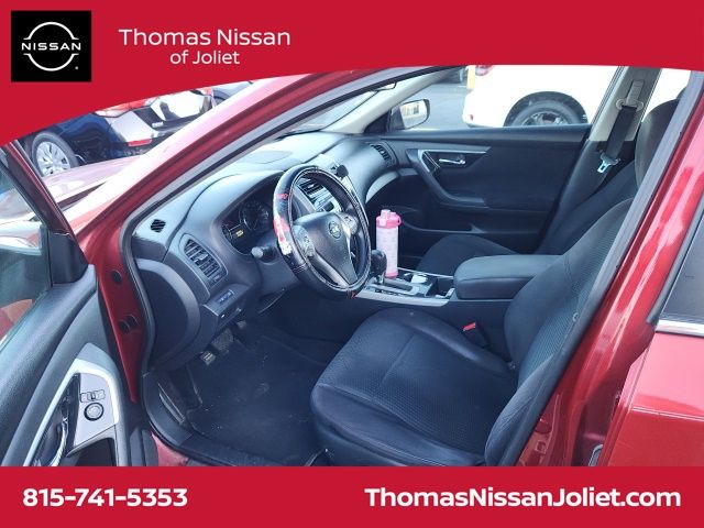 2014 Nissan Altima 2.5 S Image 6 of 6