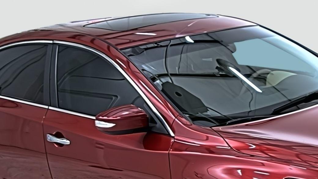 2014 Nissan Altima 2.5 SL Image 5 of 42