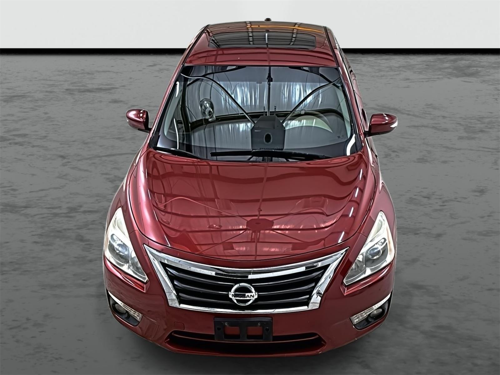 2014 Nissan Altima 2.5 SL Image 2 of 42