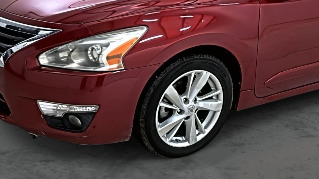 2014 Nissan Altima 2.5 SL Image 13 of 42