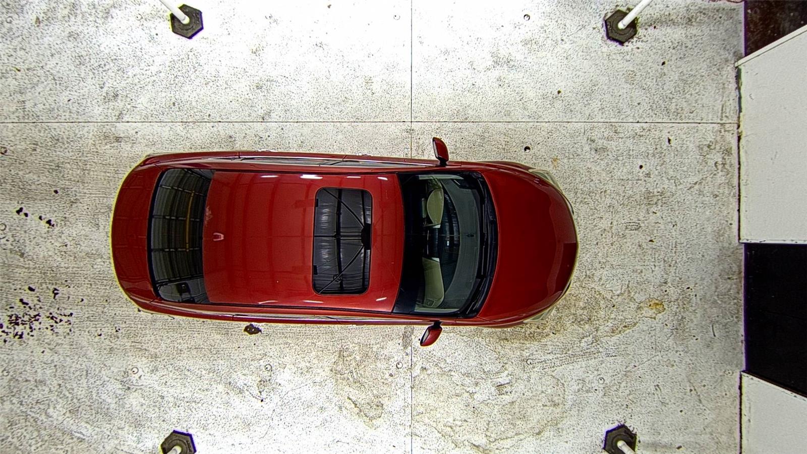 2014 Nissan Altima 2.5 SL Image 36 of 42