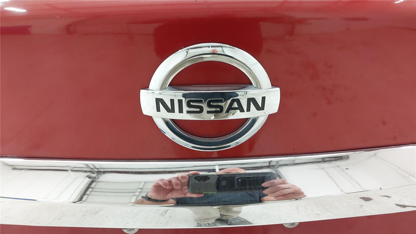 2014 Nissan Altima 2.5 SL Image 25 of 42