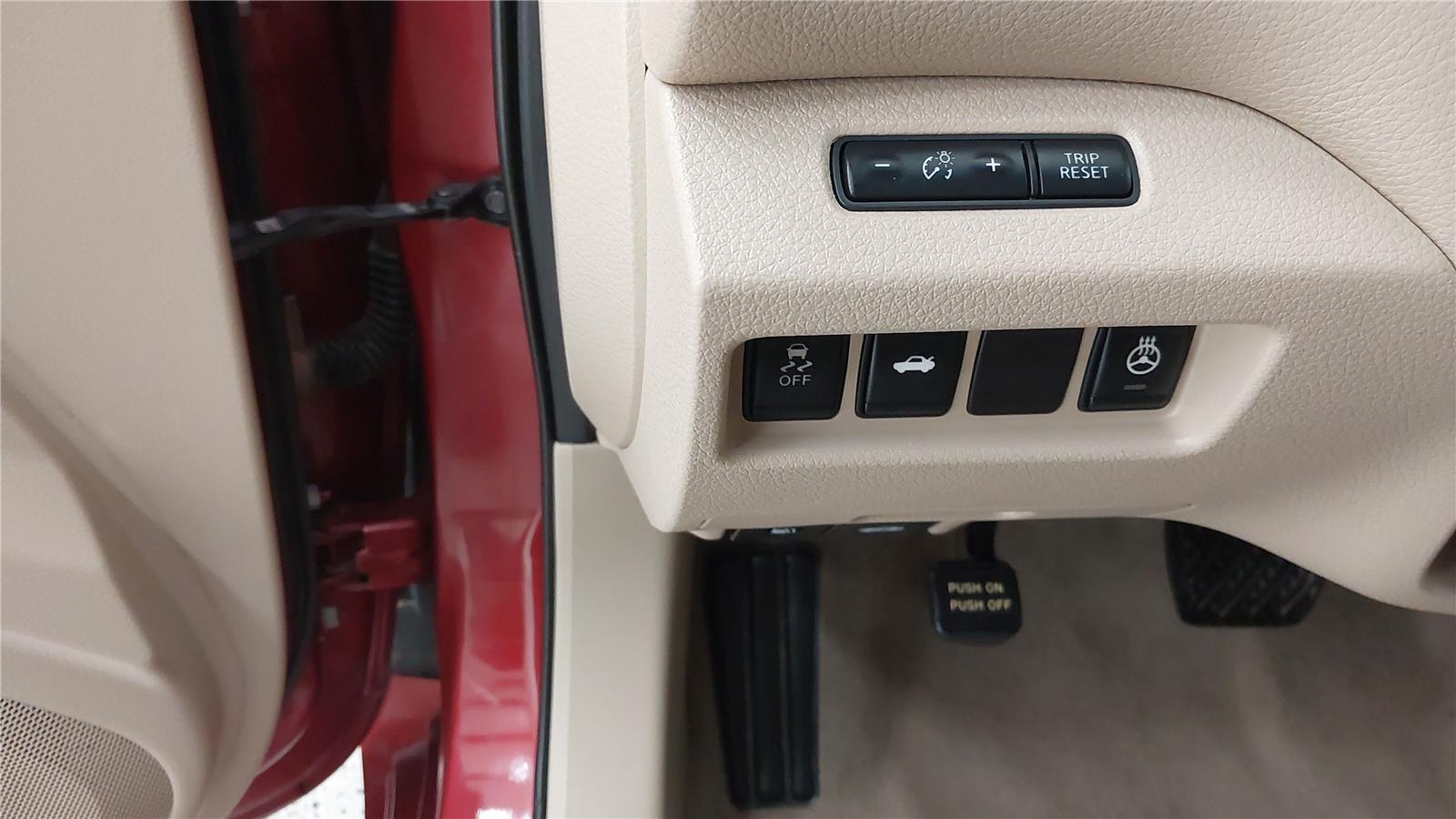 2014 Nissan Altima 2.5 SL Image 28 of 42