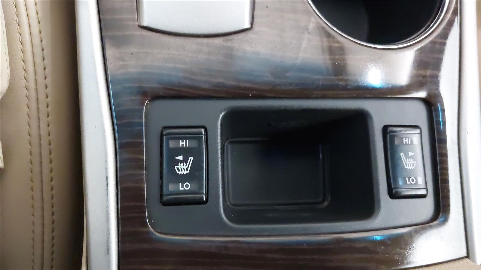2014 Nissan Altima 2.5 SL Image 42 of 42