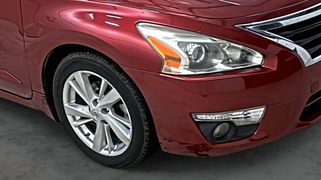 2014 Nissan Altima 2.5 SL Image 12 of 42