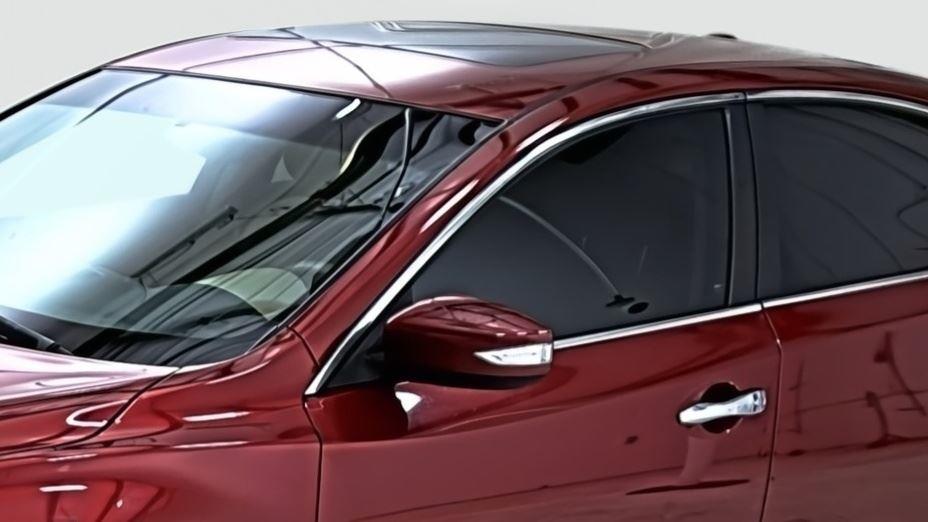 2014 Nissan Altima 2.5 SL Image 26 of 42