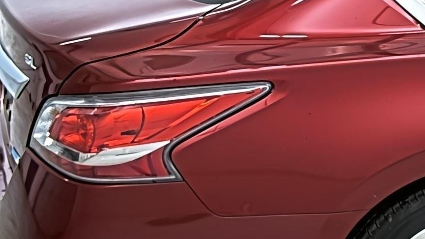 2014 Nissan Altima 2.5 SL Image 39 of 42