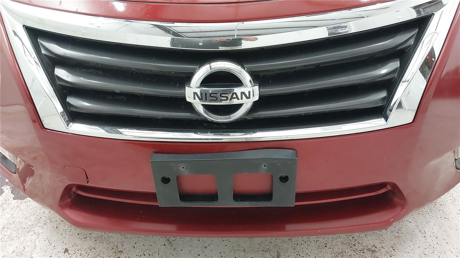 2014 Nissan Altima 2.5 SL Image 38 of 42