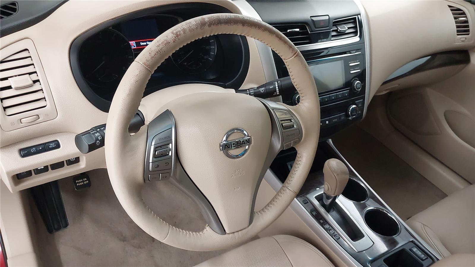 2014 Nissan Altima 2.5 SL Image 20 of 42