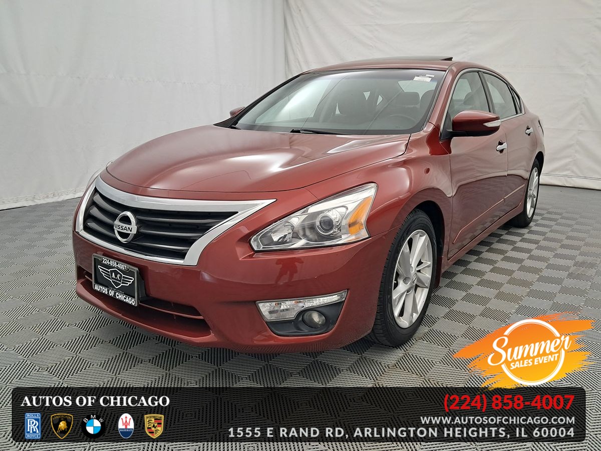 Vehicle image 1 of 36