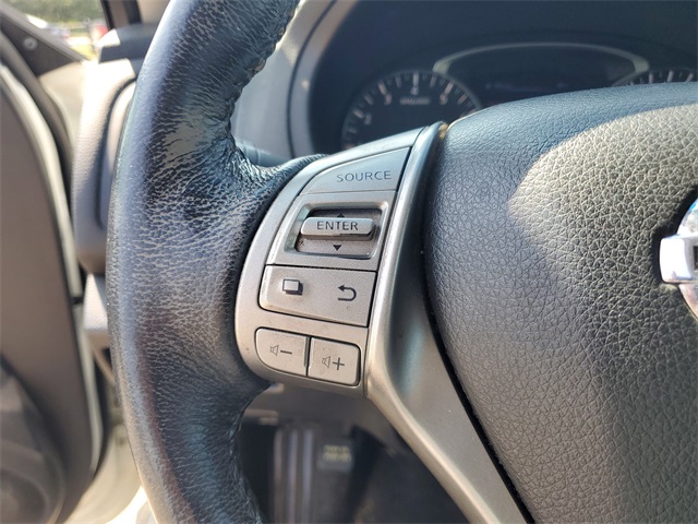 2014 Nissan Altima 2.5 SL Image 29 of 37