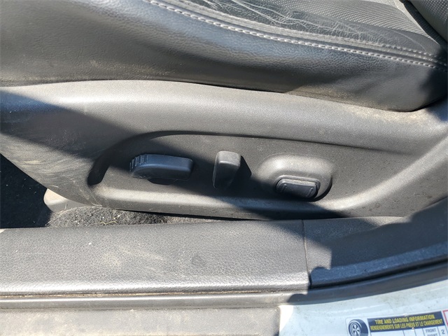 2014 Nissan Altima 2.5 SL Image 32 of 37
