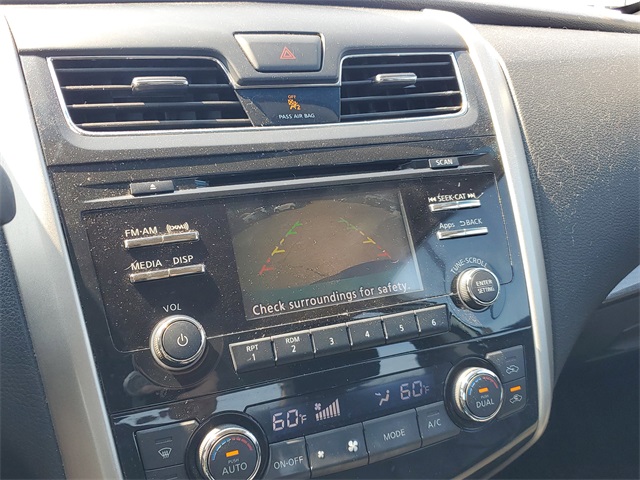 2014 Nissan Altima 2.5 SL Image 20 of 37