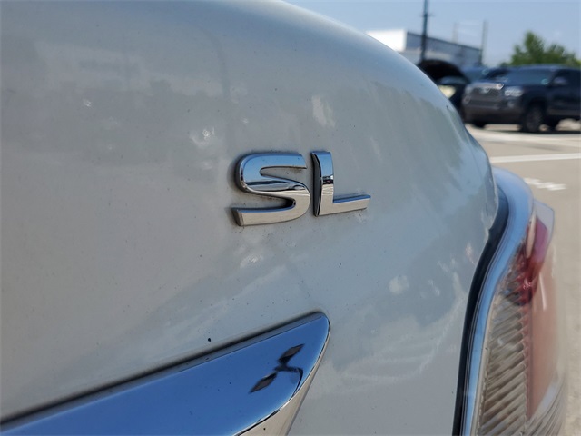 2014 Nissan Altima 2.5 SL Image 36 of 37