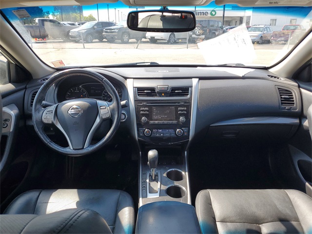 2014 Nissan Altima 2.5 SL Image 15 of 37
