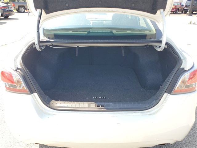 2014 Nissan Altima 2.5 SL Image 10 of 37